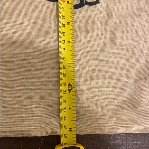 UGG dust bag 12x14” in great condition - Picture 3 of 4